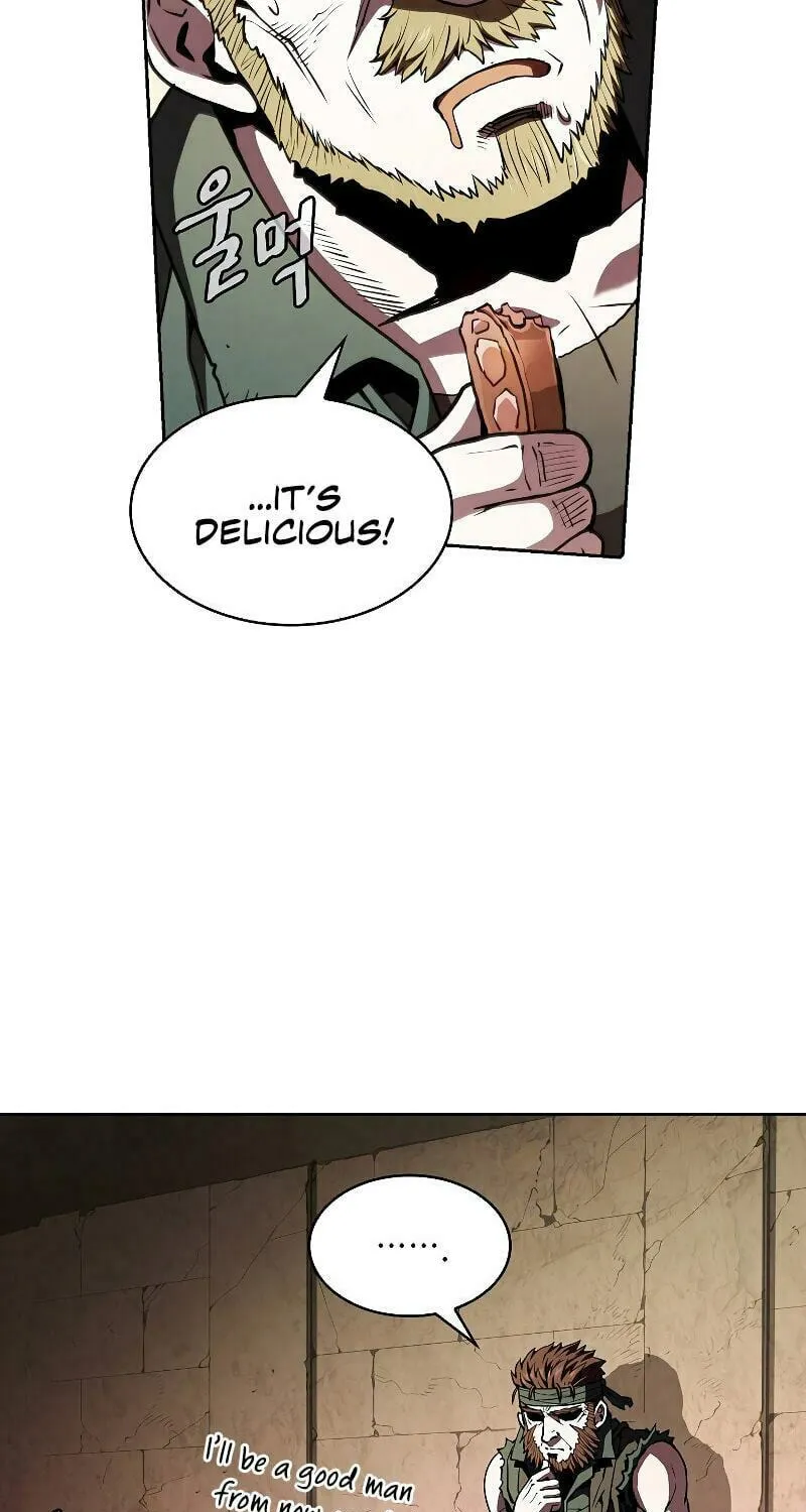 The Celestial Returned from Hell Chapter 32 page 95 - 