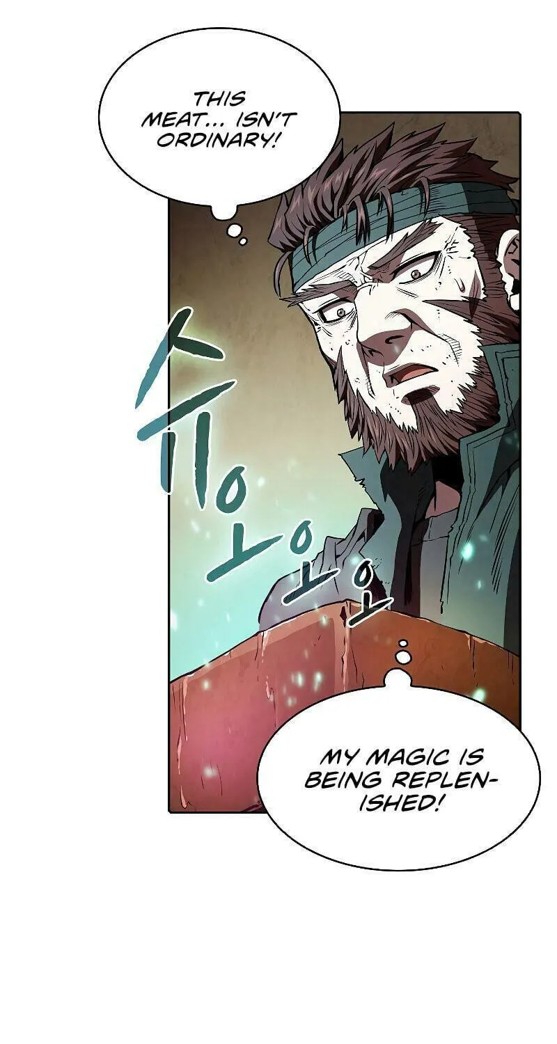 The Celestial Returned from Hell Chapter 32 page 97 - 