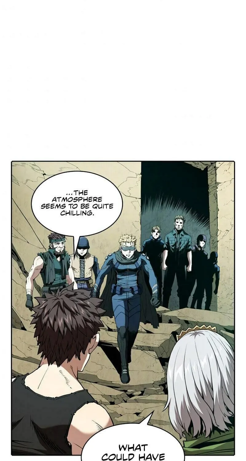 The Celestial Returned from Hell Chapter 33 page 12 - 