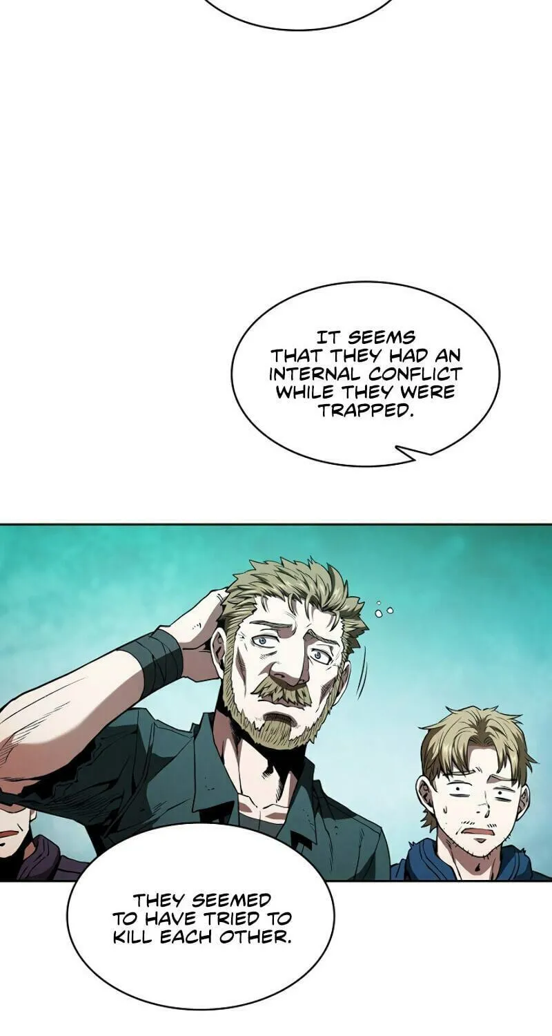 The Celestial Returned from Hell Chapter 33 page 14 - 
