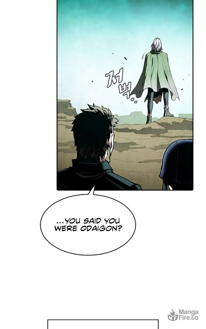 The Celestial Returned from Hell Chapter 33 page 20 - 