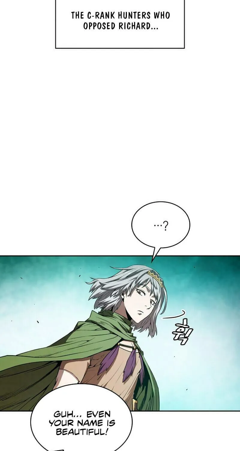 The Celestial Returned from Hell Chapter 33 page 21 - 
