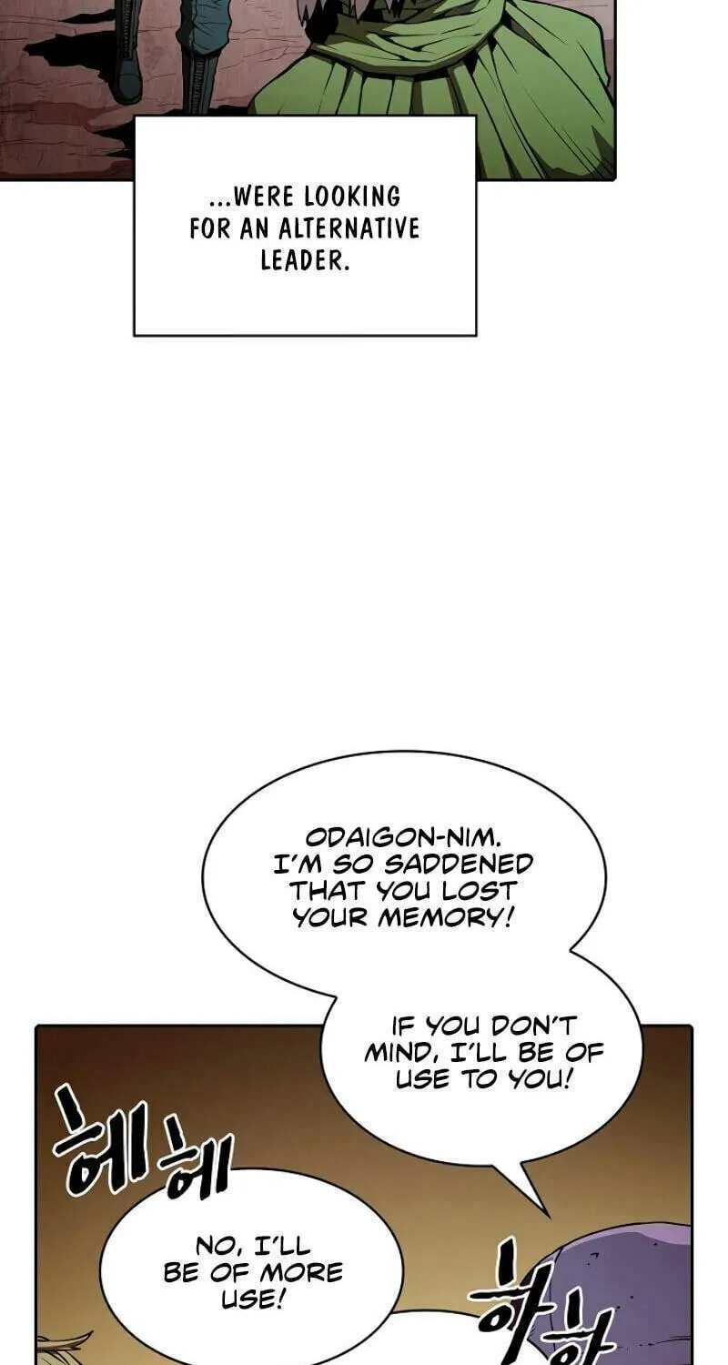 The Celestial Returned from Hell Chapter 33 page 23 - 