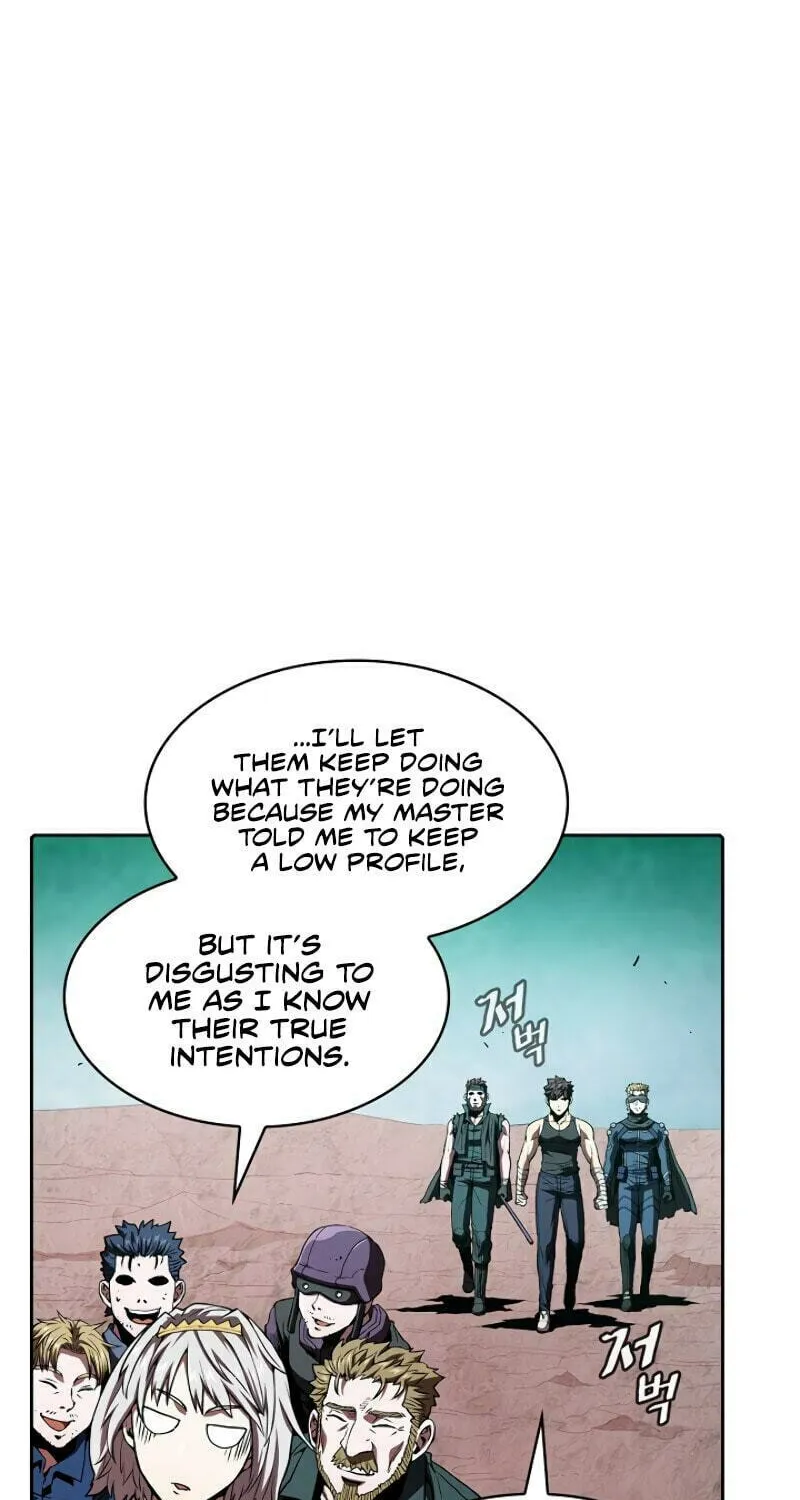 The Celestial Returned from Hell Chapter 33 page 26 - 