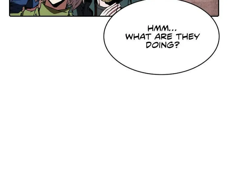 The Celestial Returned from Hell Chapter 33 page 27 - 