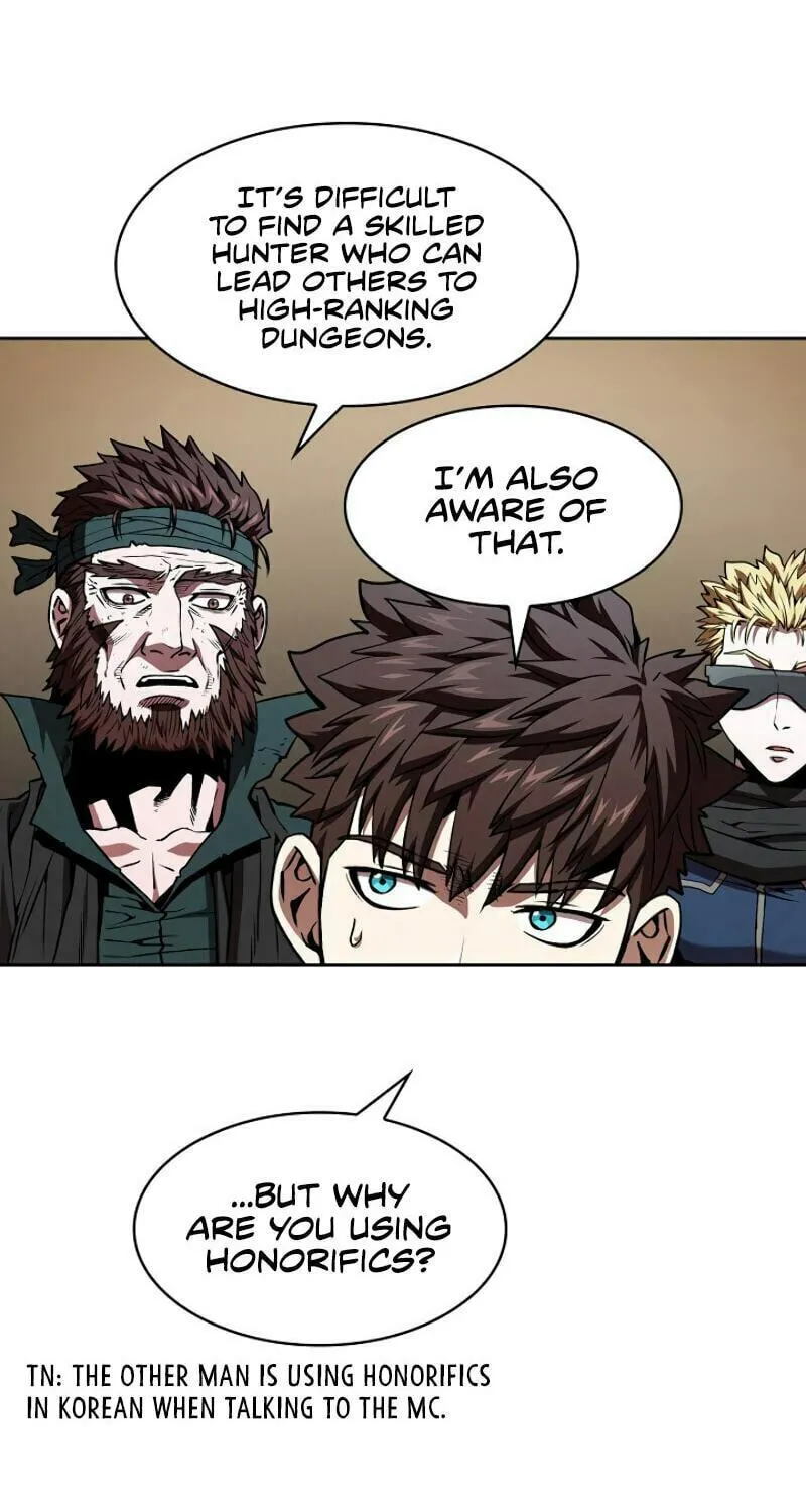 The Celestial Returned from Hell Chapter 33 page 28 - 