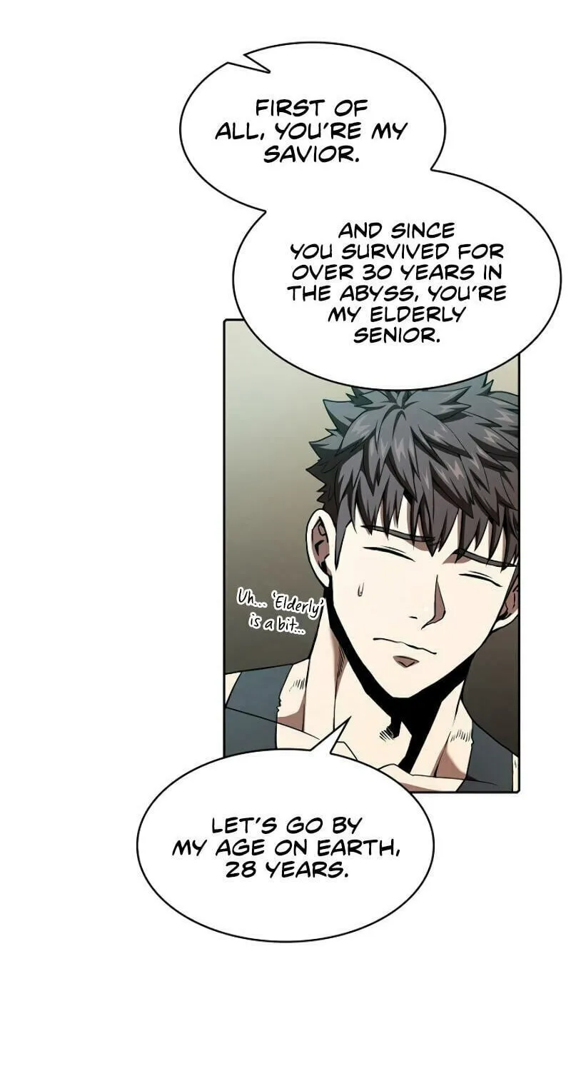 The Celestial Returned from Hell Chapter 33 page 29 - 