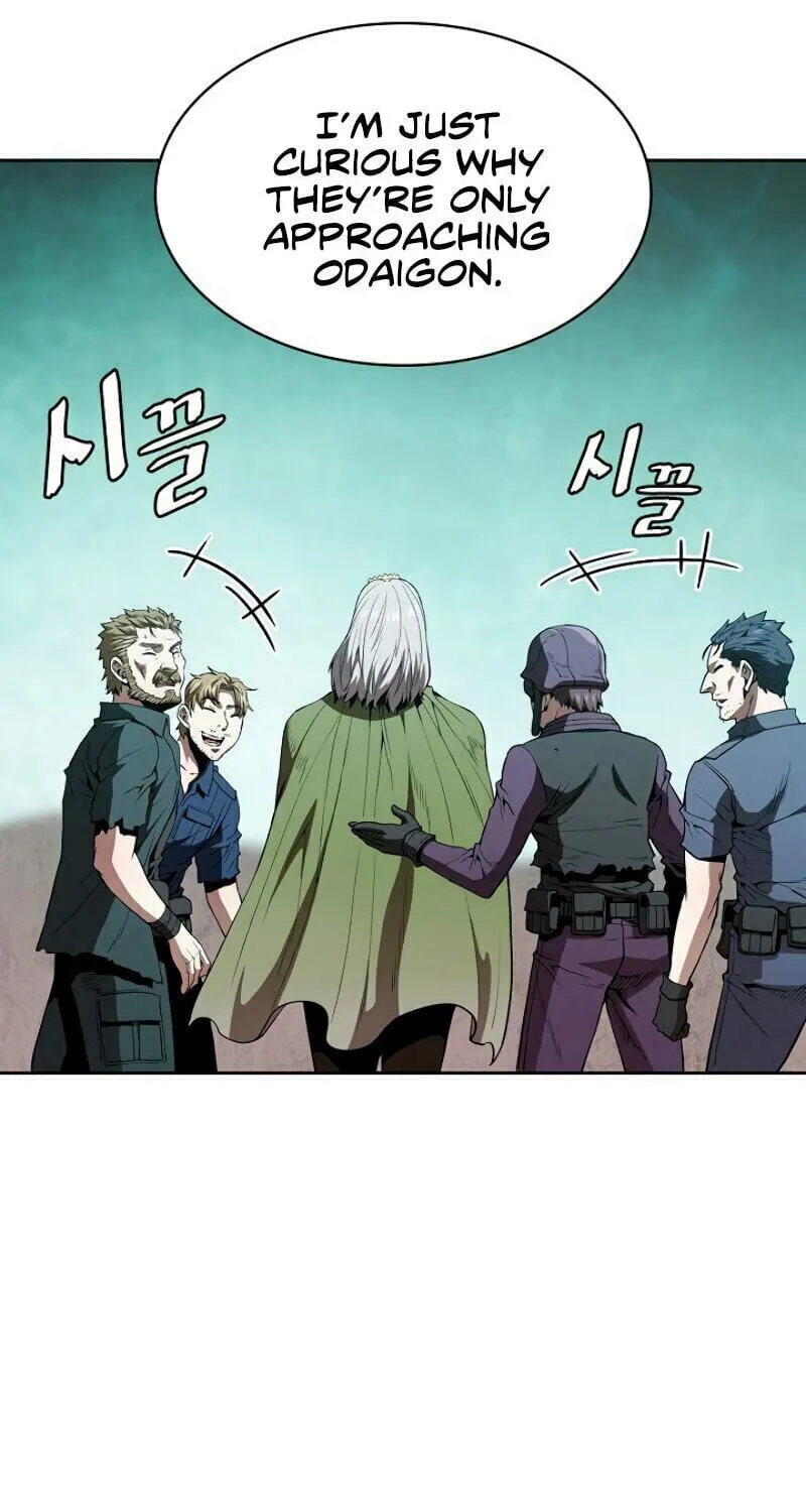The Celestial Returned from Hell Chapter 33 page 31 - 