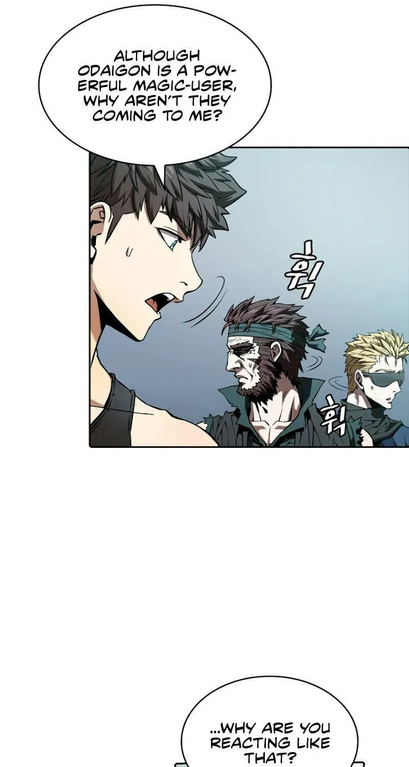 The Celestial Returned from Hell Chapter 33 page 32 - 