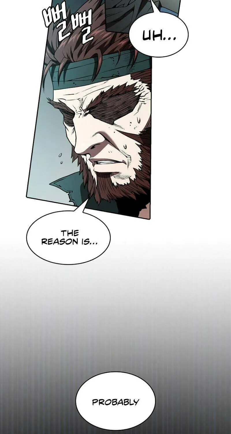 The Celestial Returned from Hell Chapter 33 page 34 - 