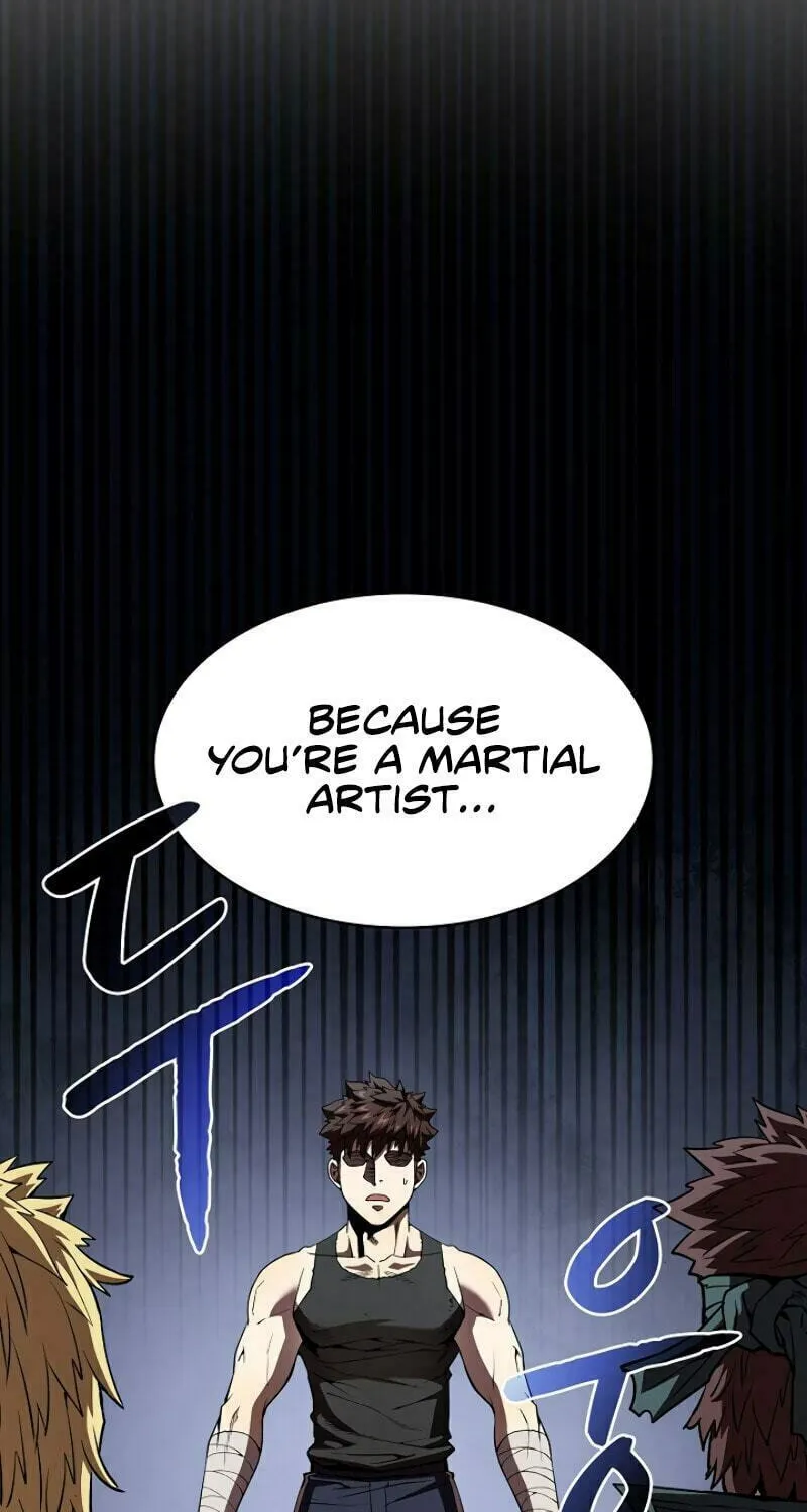 The Celestial Returned from Hell Chapter 33 page 35 - 