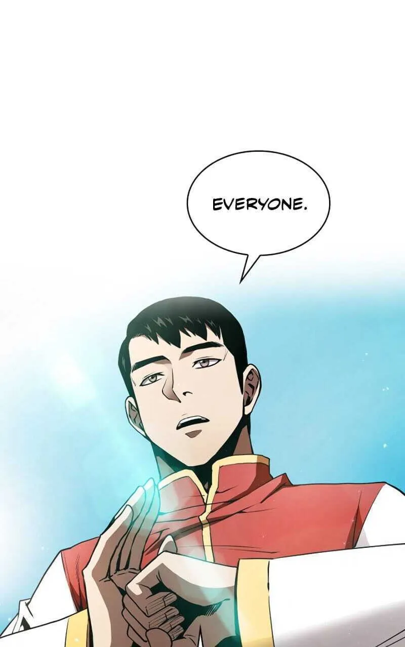 The Celestial Returned from Hell Chapter 33 page 38 - 