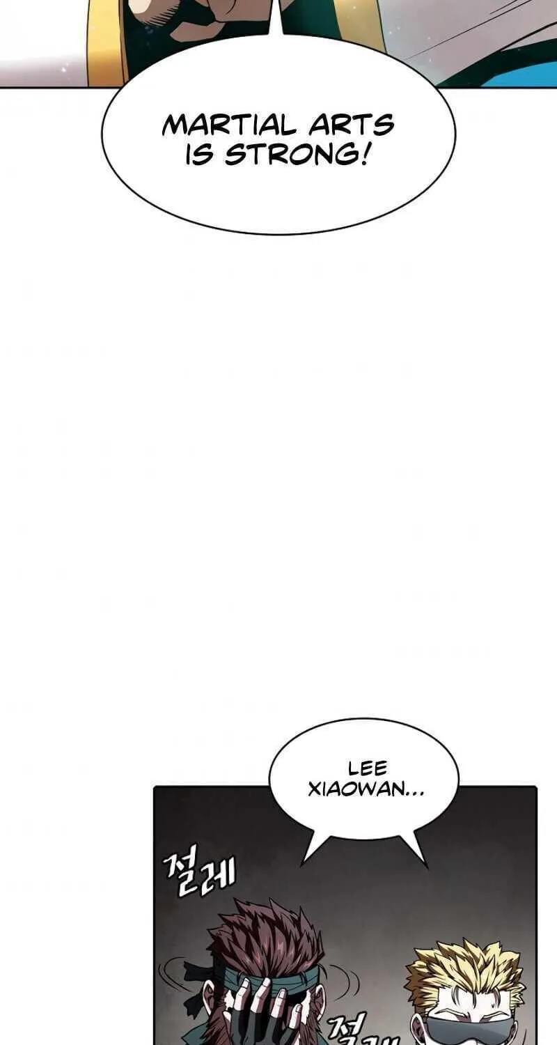 The Celestial Returned from Hell Chapter 33 page 39 - 