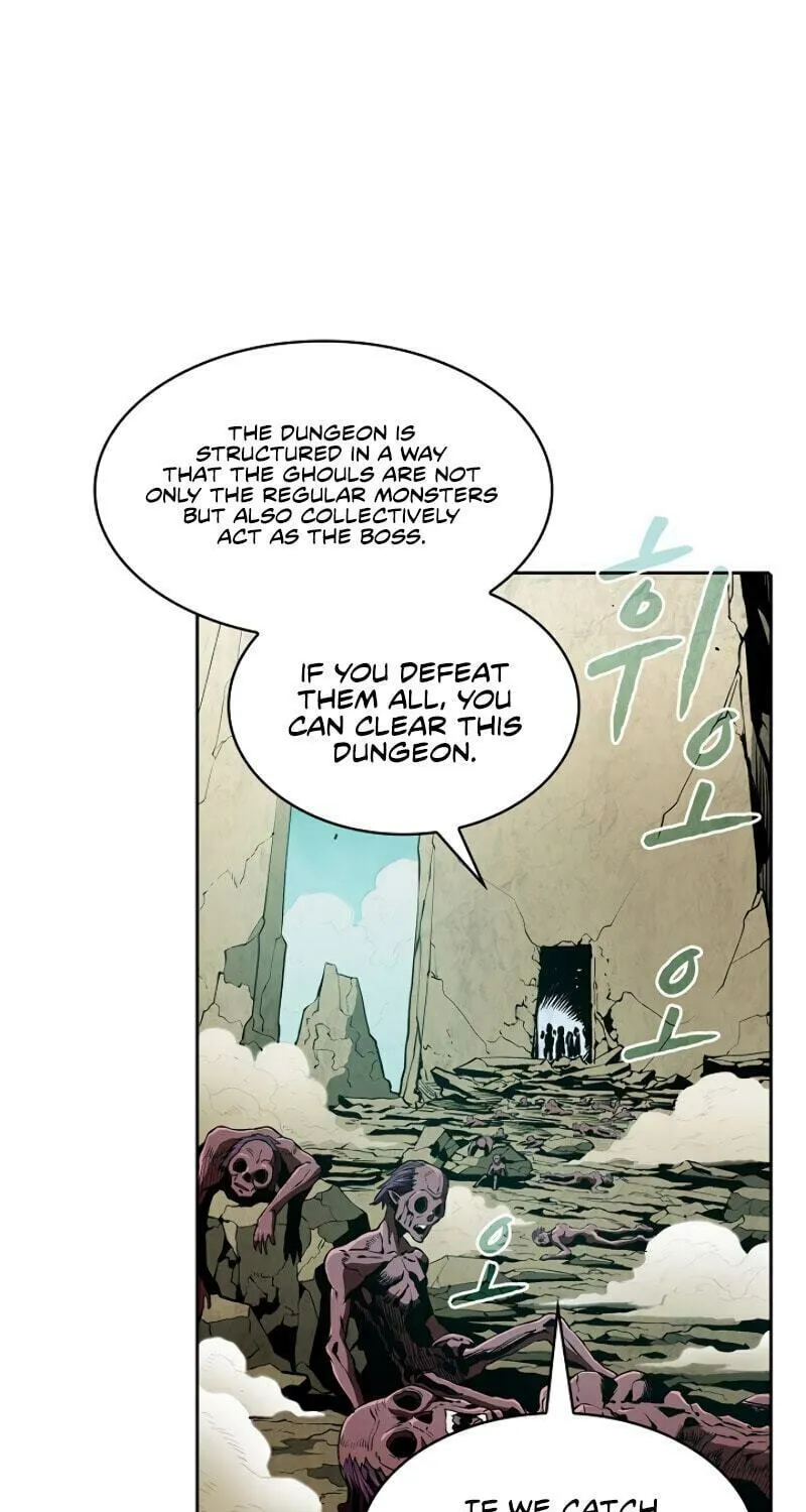 The Celestial Returned from Hell Chapter 33 page 5 - 