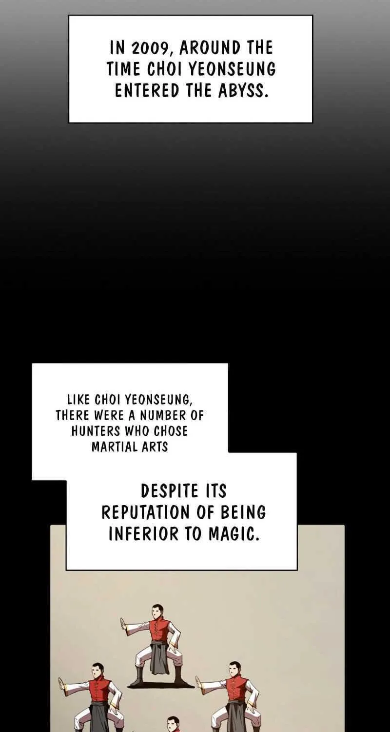 The Celestial Returned from Hell Chapter 33 page 41 - 