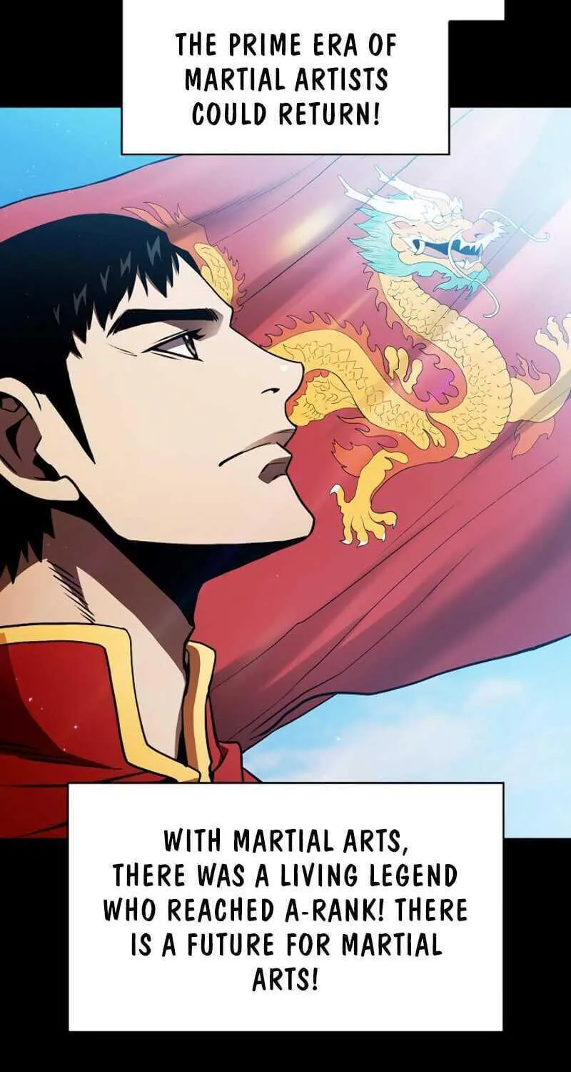 The Celestial Returned from Hell Chapter 33 page 43 - 