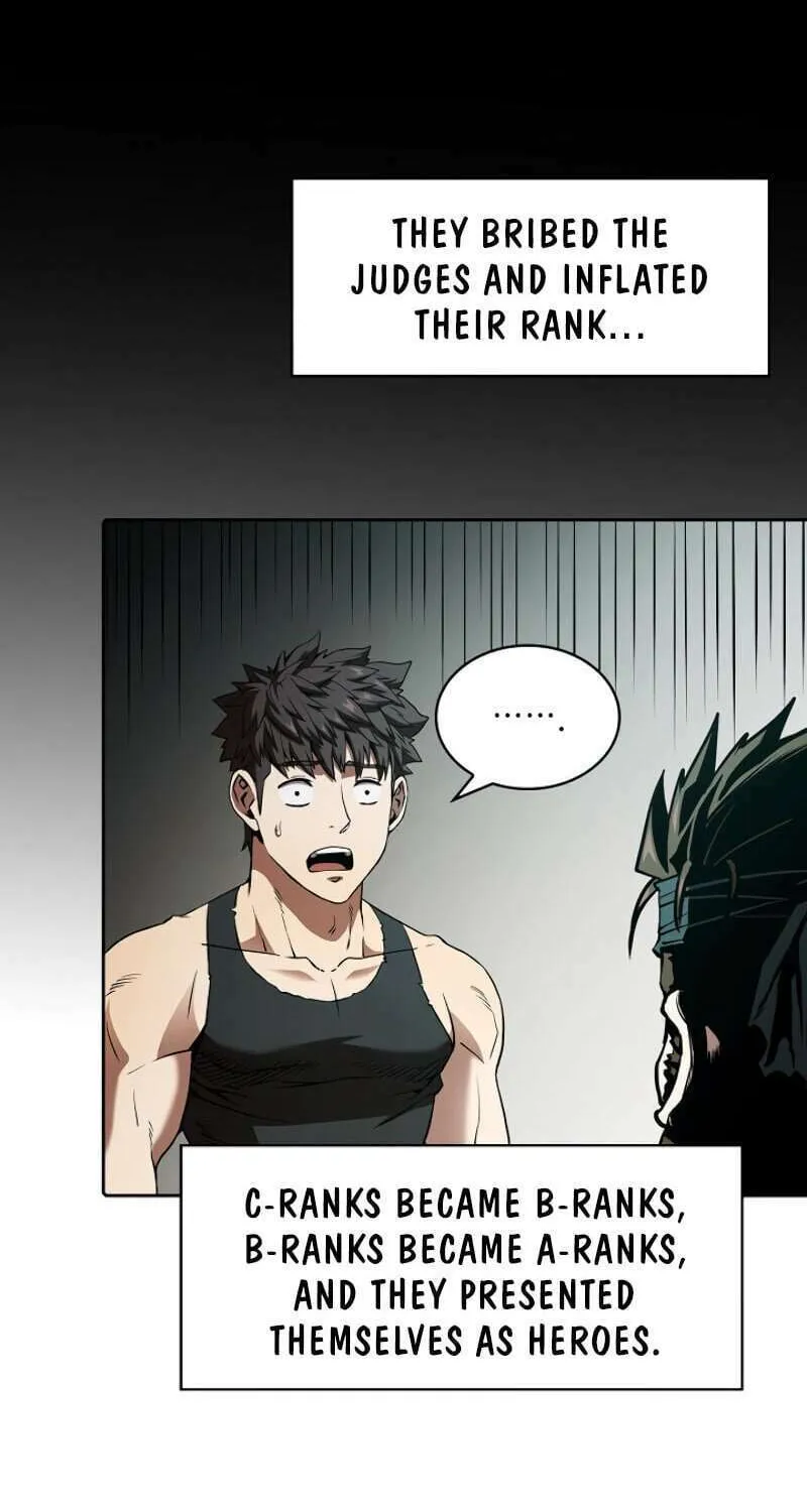 The Celestial Returned from Hell Chapter 33 page 49 - 