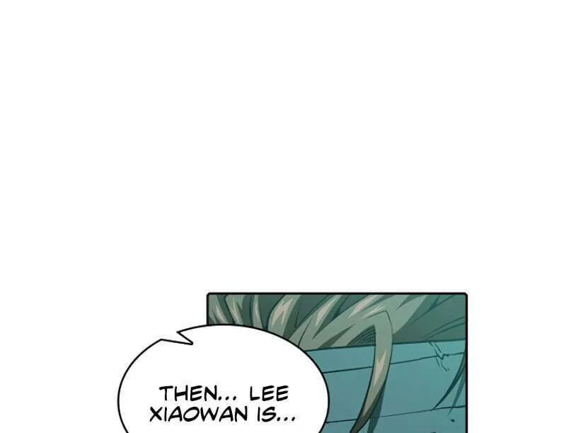 The Celestial Returned from Hell Chapter 33 page 50 - 