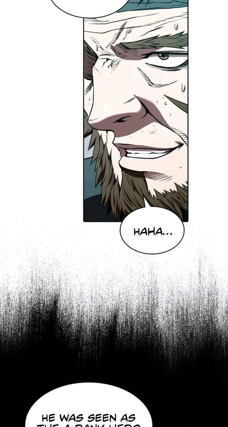 The Celestial Returned from Hell Chapter 33 page 51 - 