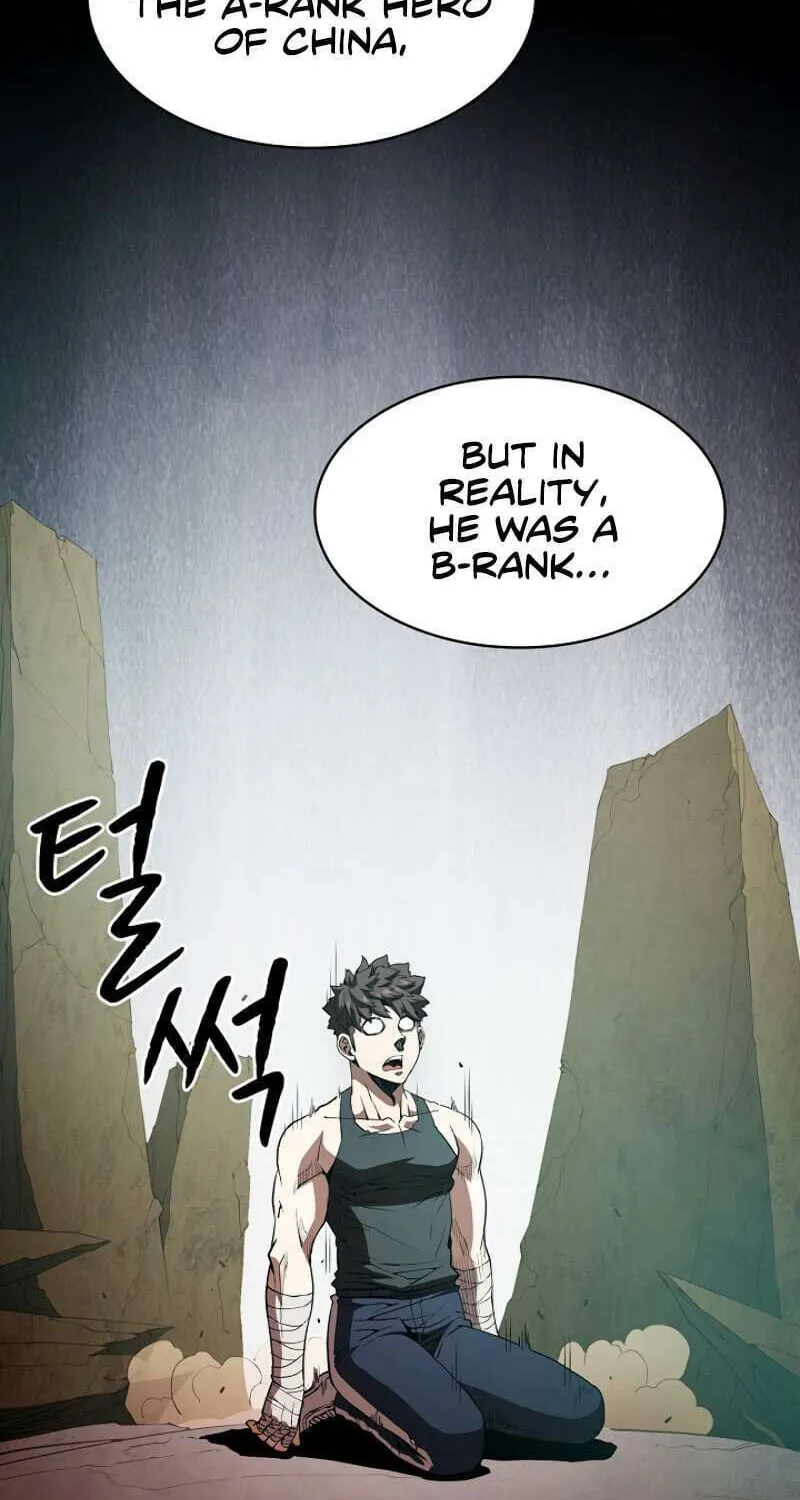 The Celestial Returned from Hell Chapter 33 page 52 - 