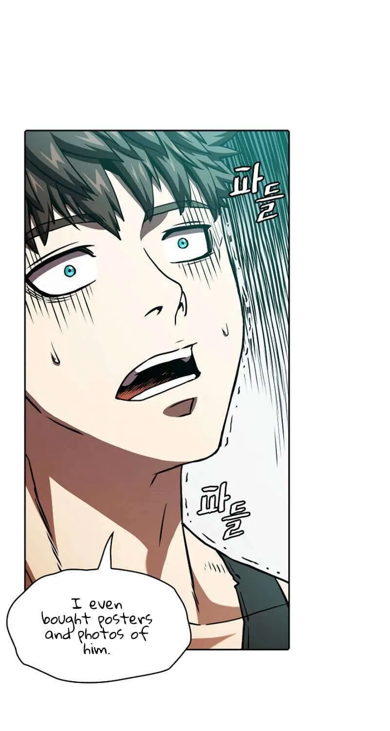 The Celestial Returned from Hell Chapter 33 page 54 - 