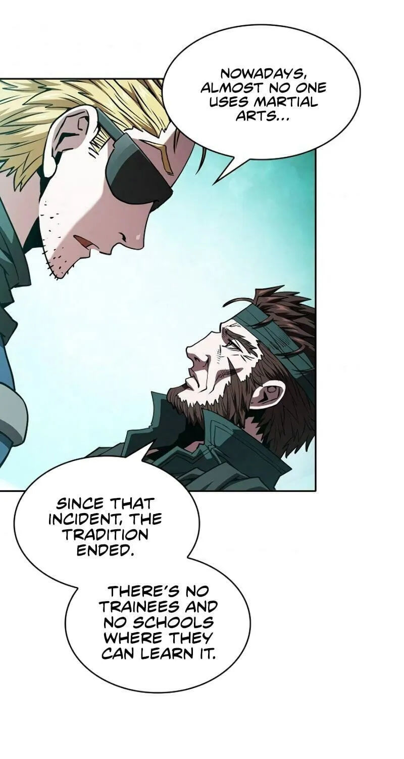 The Celestial Returned from Hell Chapter 33 page 57 - 