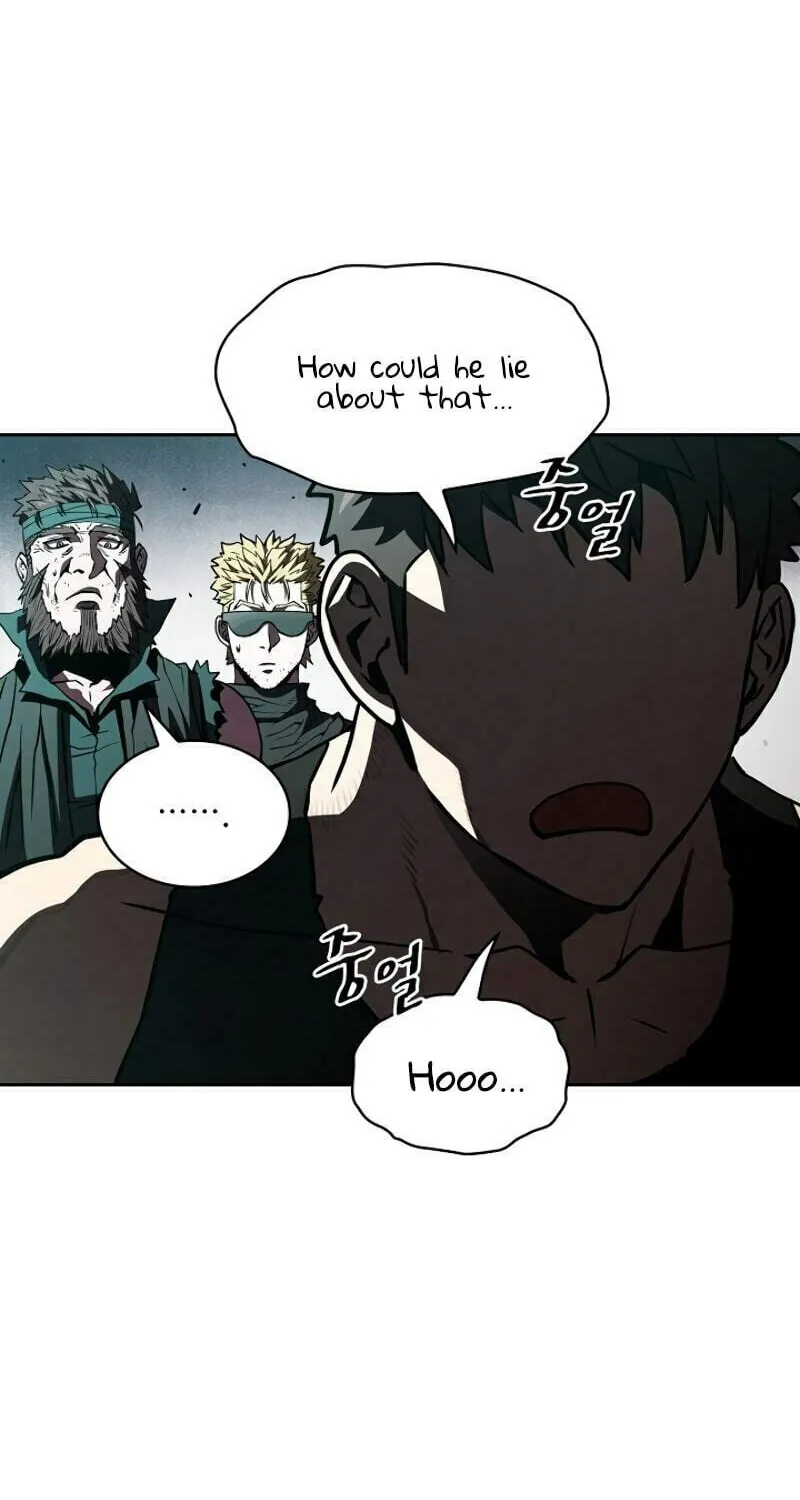 The Celestial Returned from Hell Chapter 33 page 58 - 