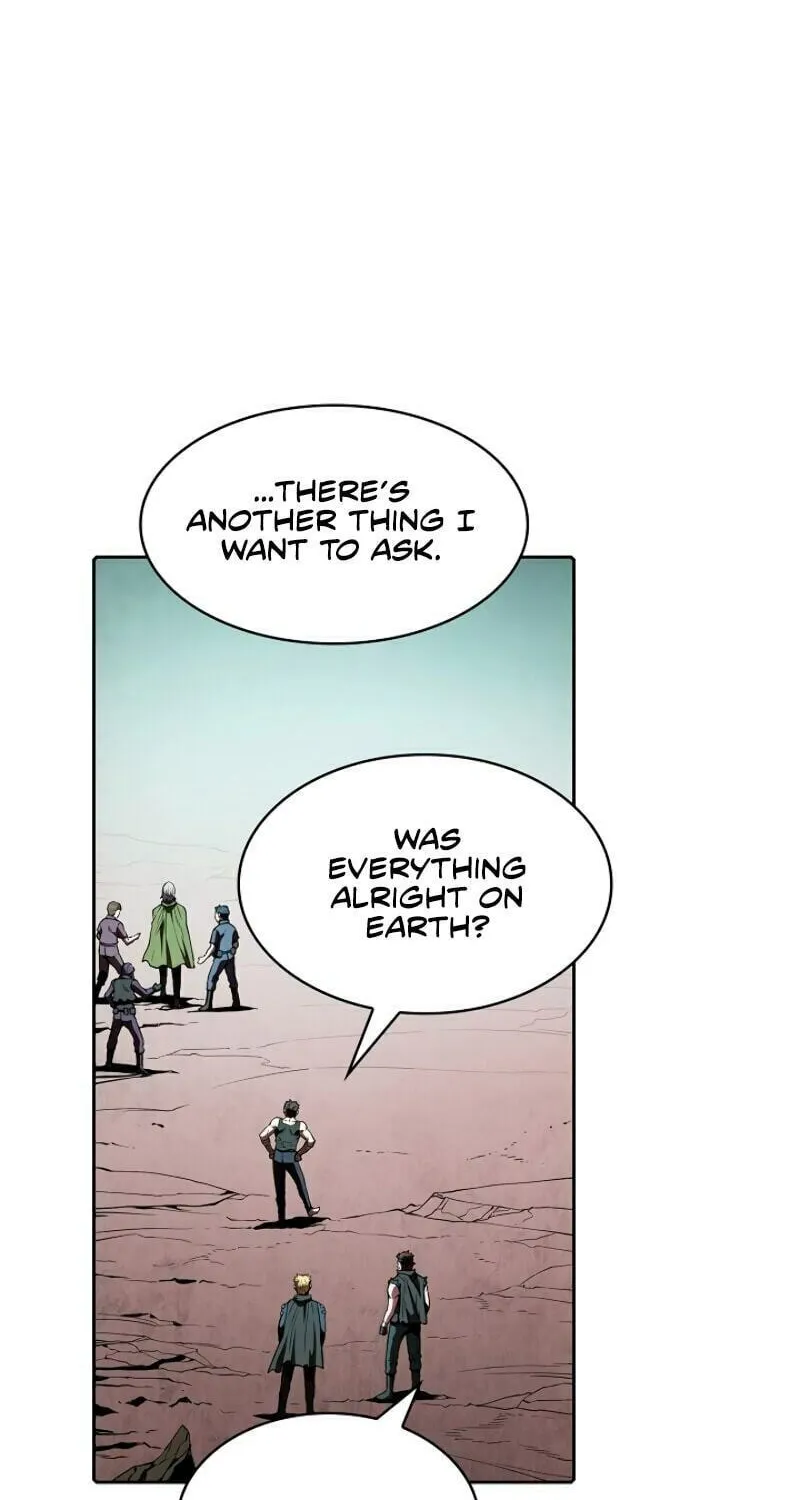 The Celestial Returned from Hell Chapter 33 page 61 - 