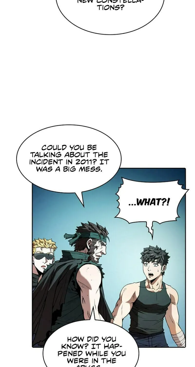 The Celestial Returned from Hell Chapter 33 page 64 - 