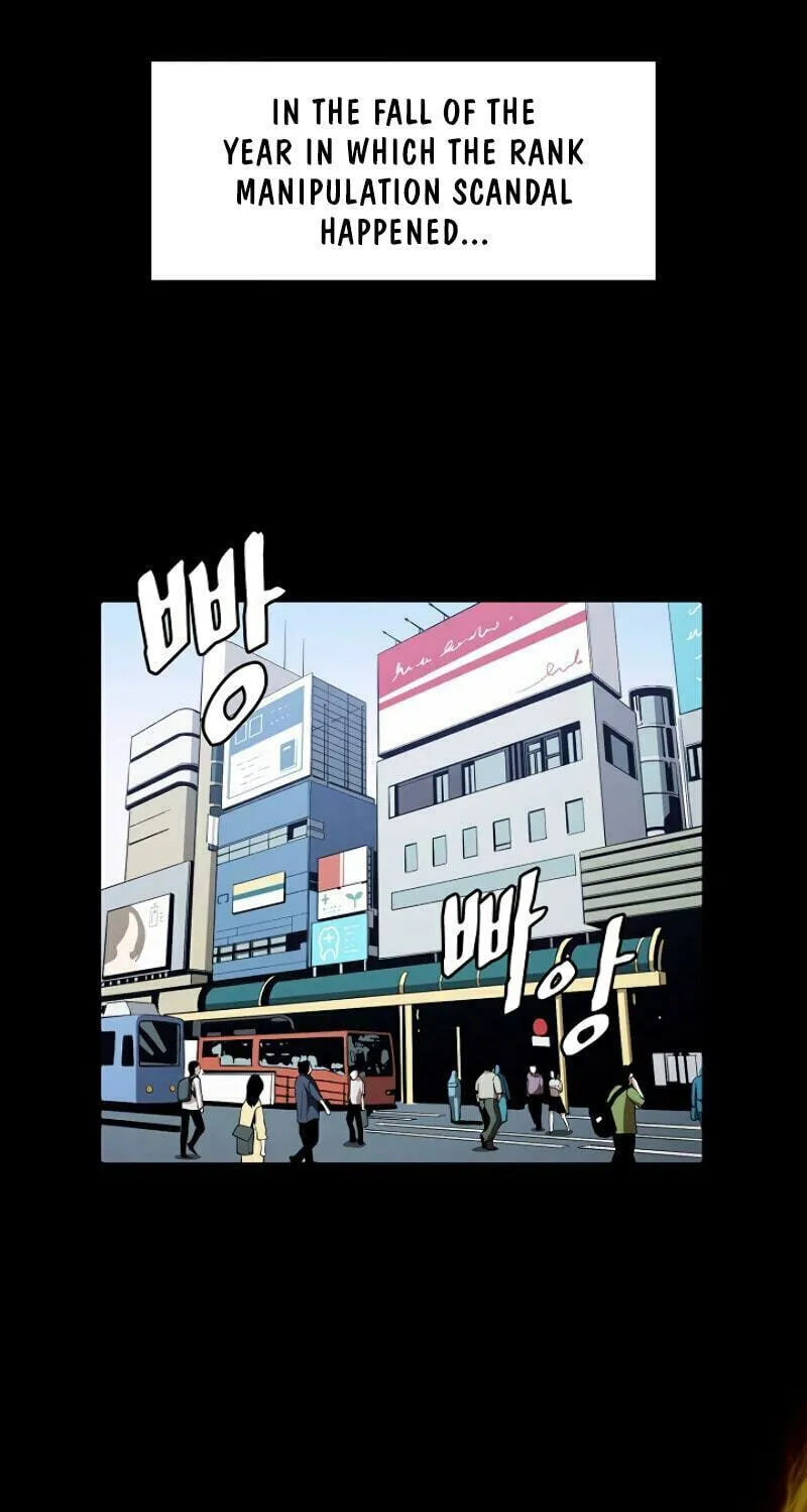 The Celestial Returned from Hell Chapter 33 page 69 - 