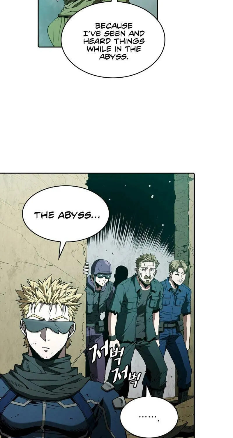 The Celestial Returned from Hell Chapter 33 page 8 - 