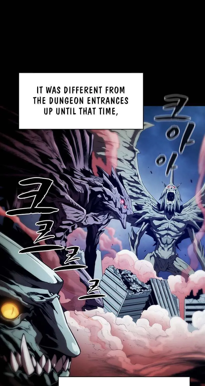 The Celestial Returned from Hell Chapter 33 page 77 - 