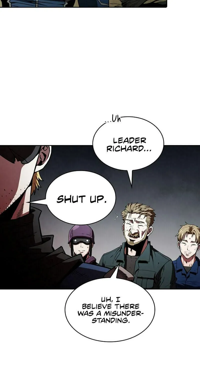 The Celestial Returned from Hell Chapter 33 page 9 - 