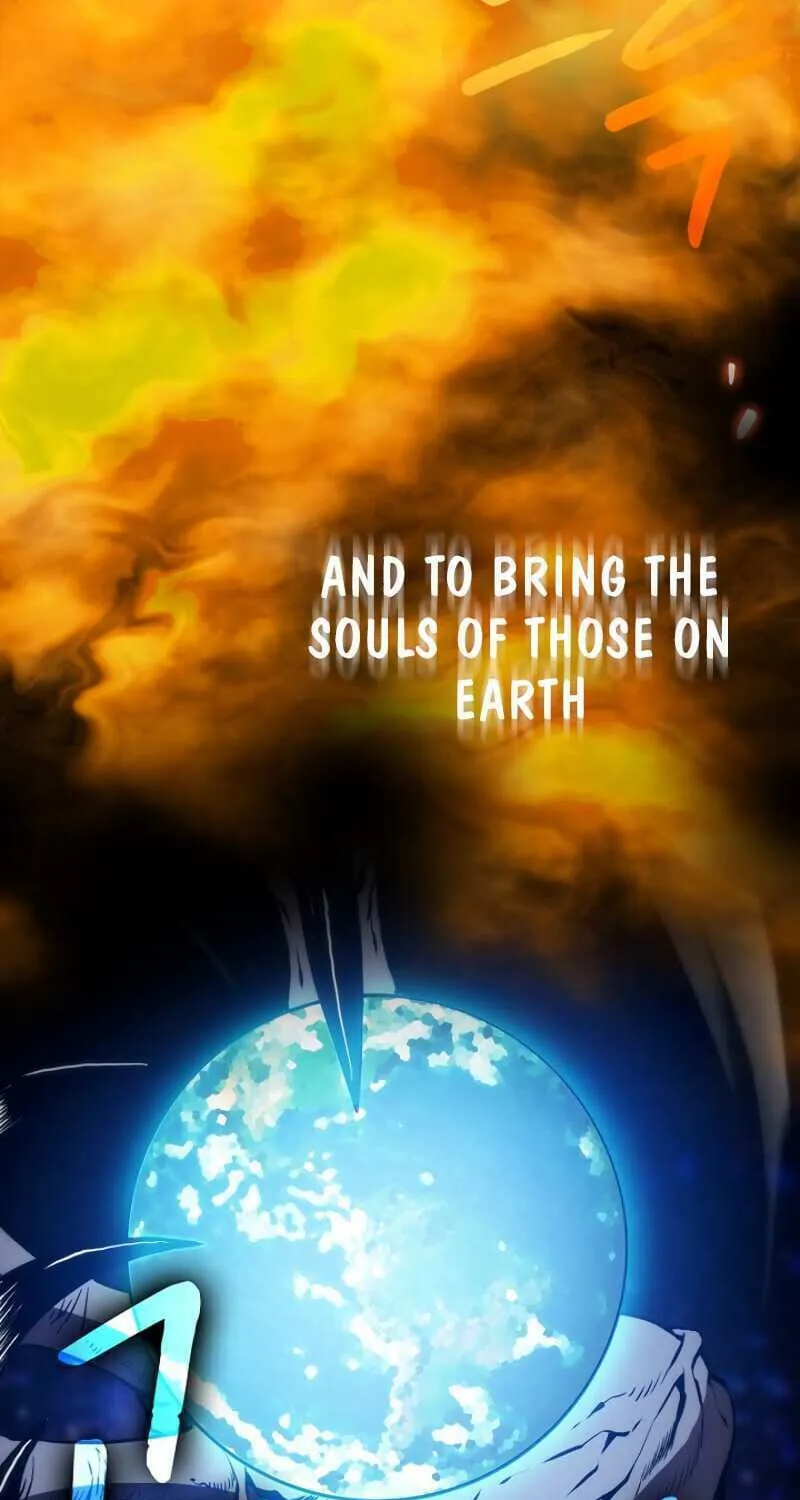 The Celestial Returned from Hell Chapter 33 page 83 - 