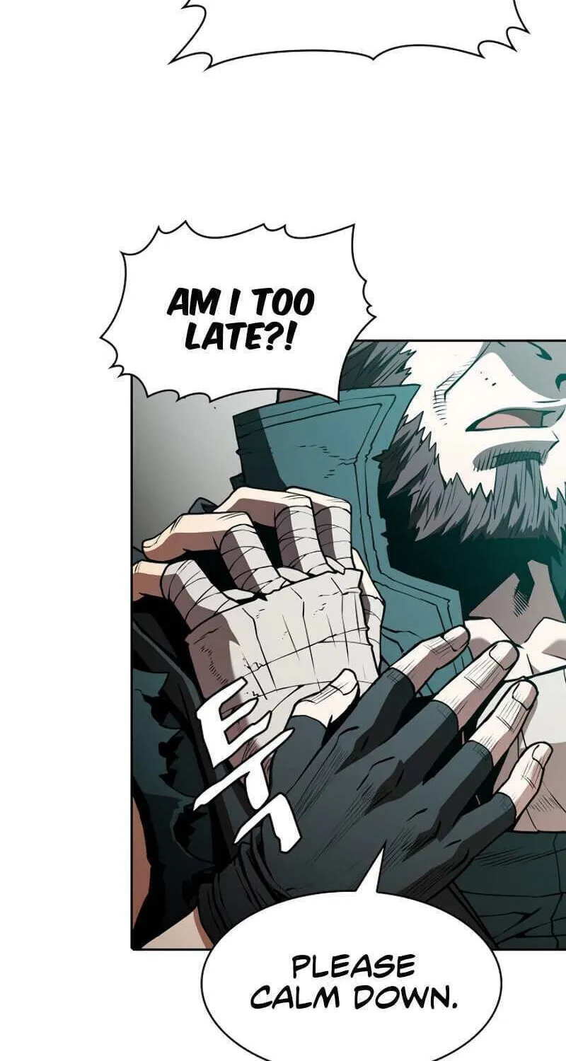 The Celestial Returned from Hell Chapter 33 page 87 - 