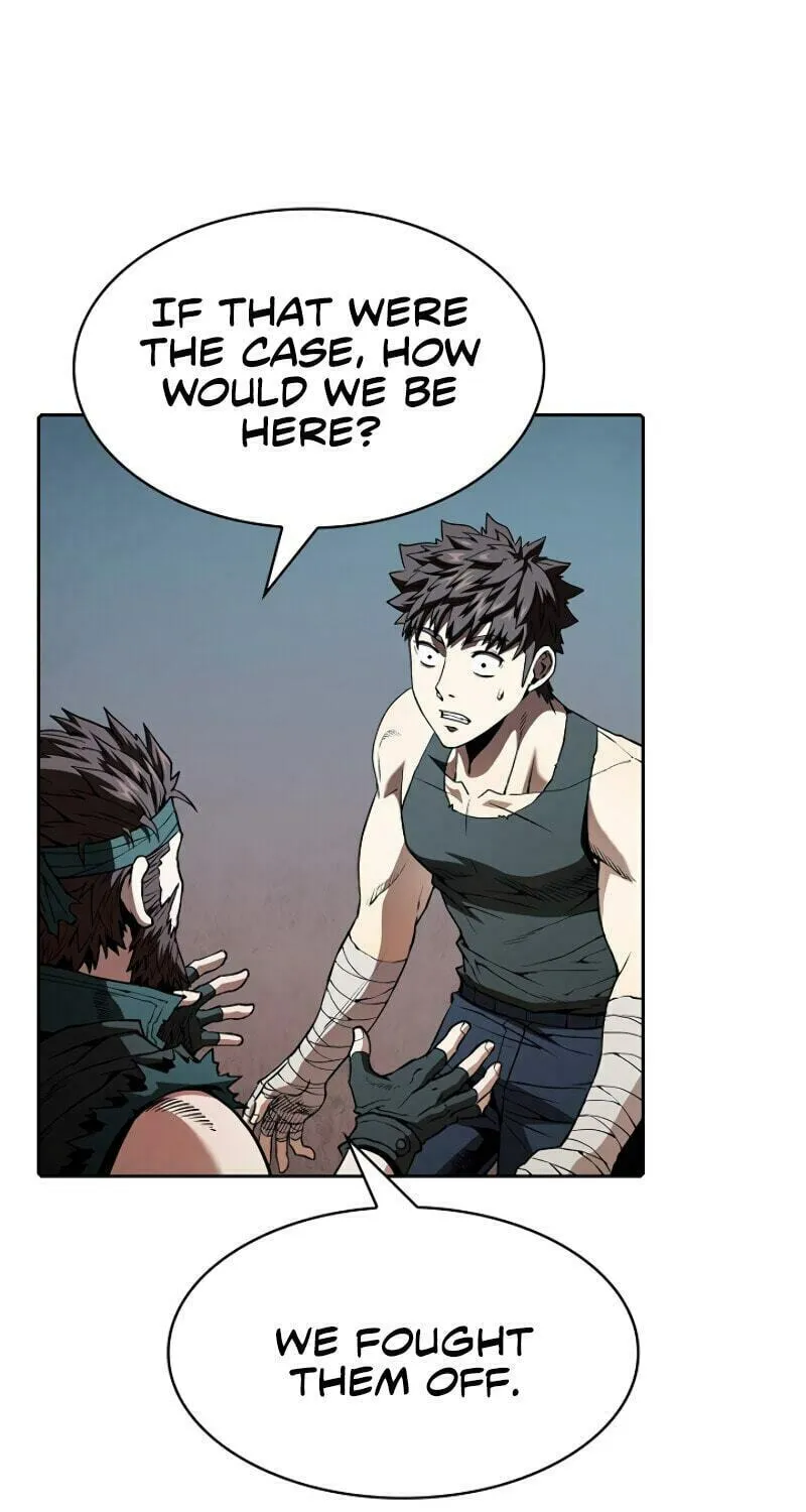 The Celestial Returned from Hell Chapter 33 page 89 - 