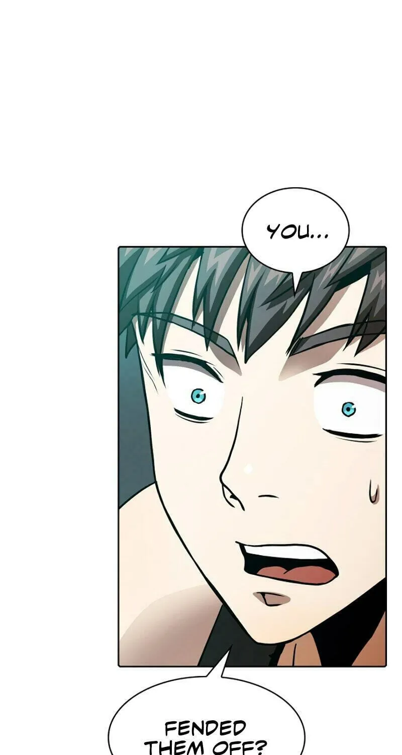 The Celestial Returned from Hell Chapter 33 page 90 - 