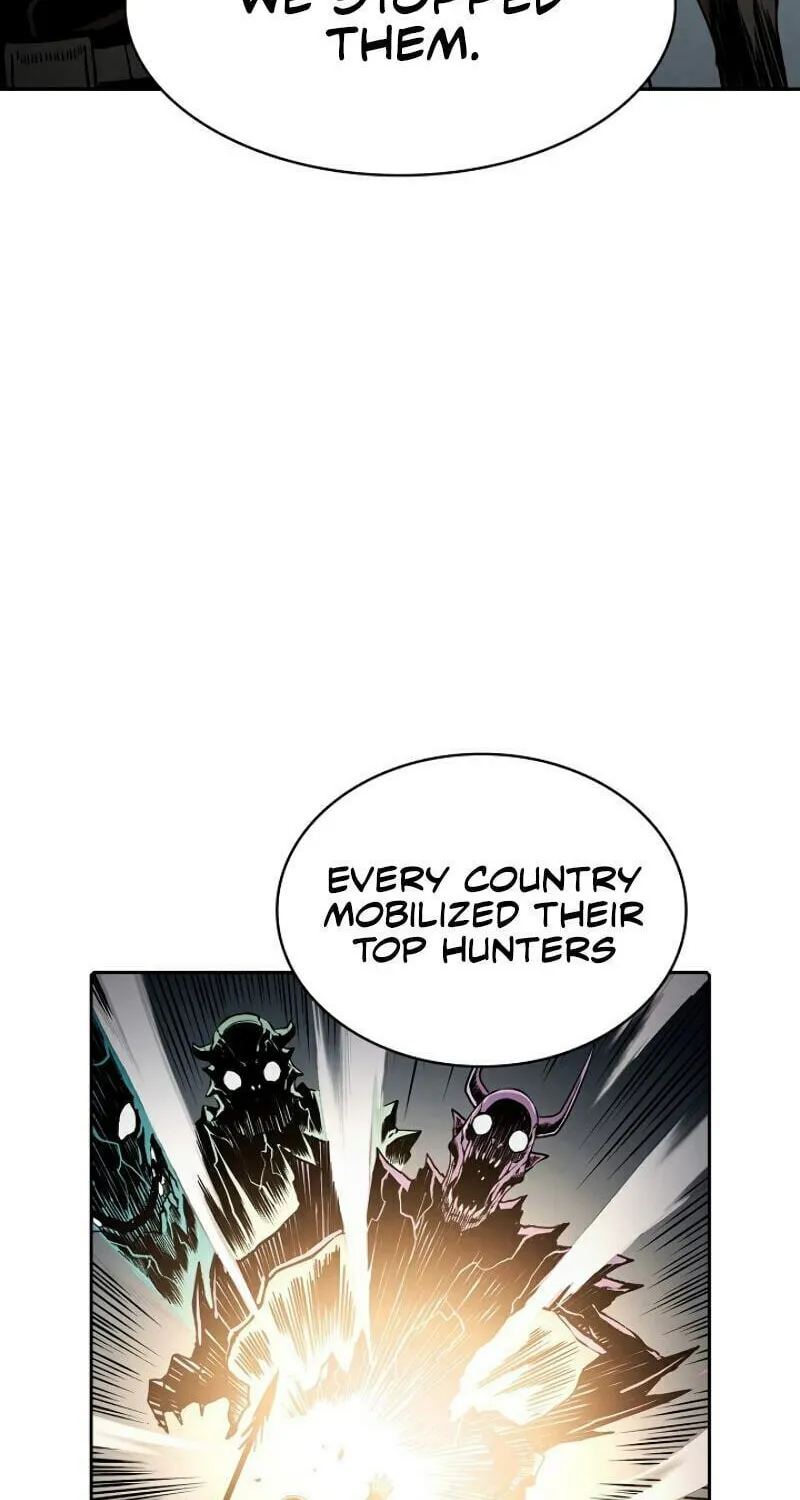 The Celestial Returned from Hell Chapter 33 page 93 - 