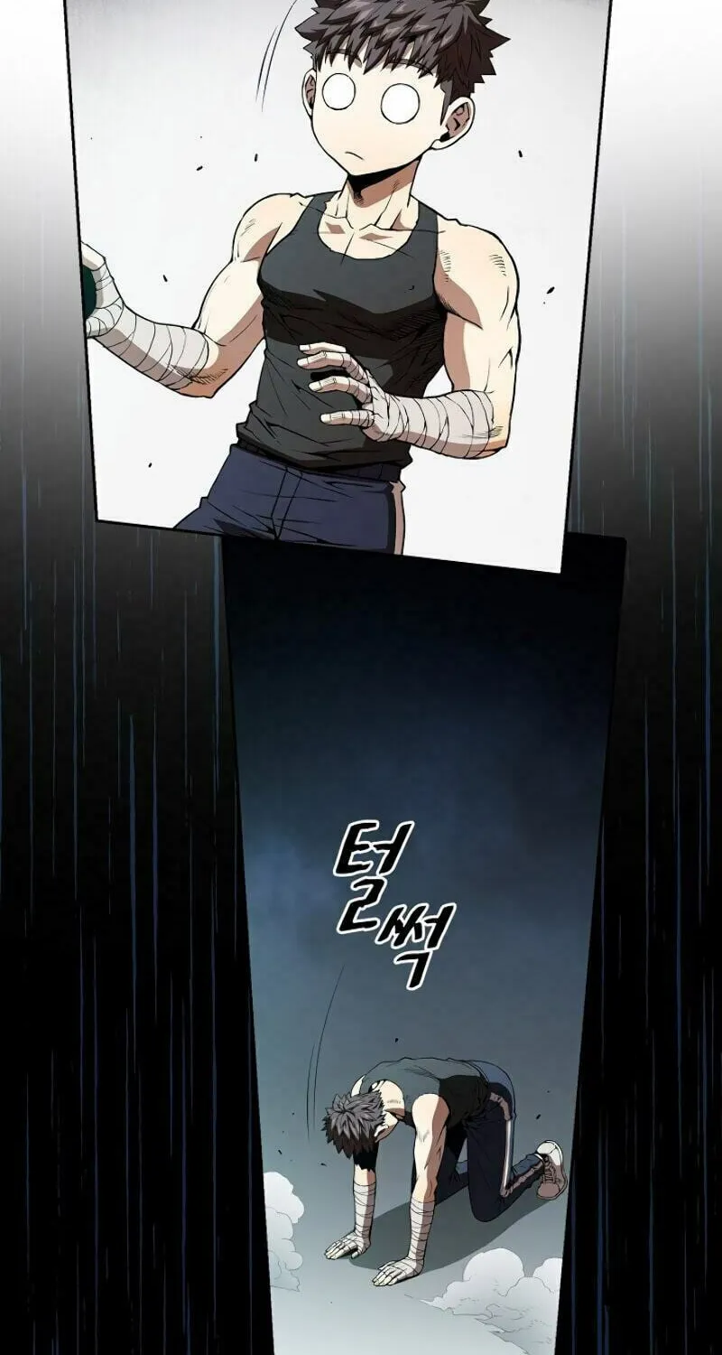 The Celestial Returned from Hell Chapter 33 page 96 - 