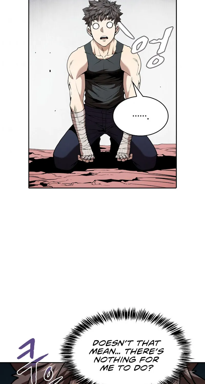 The Celestial Returned from Hell Chapter 34 page 11 - 