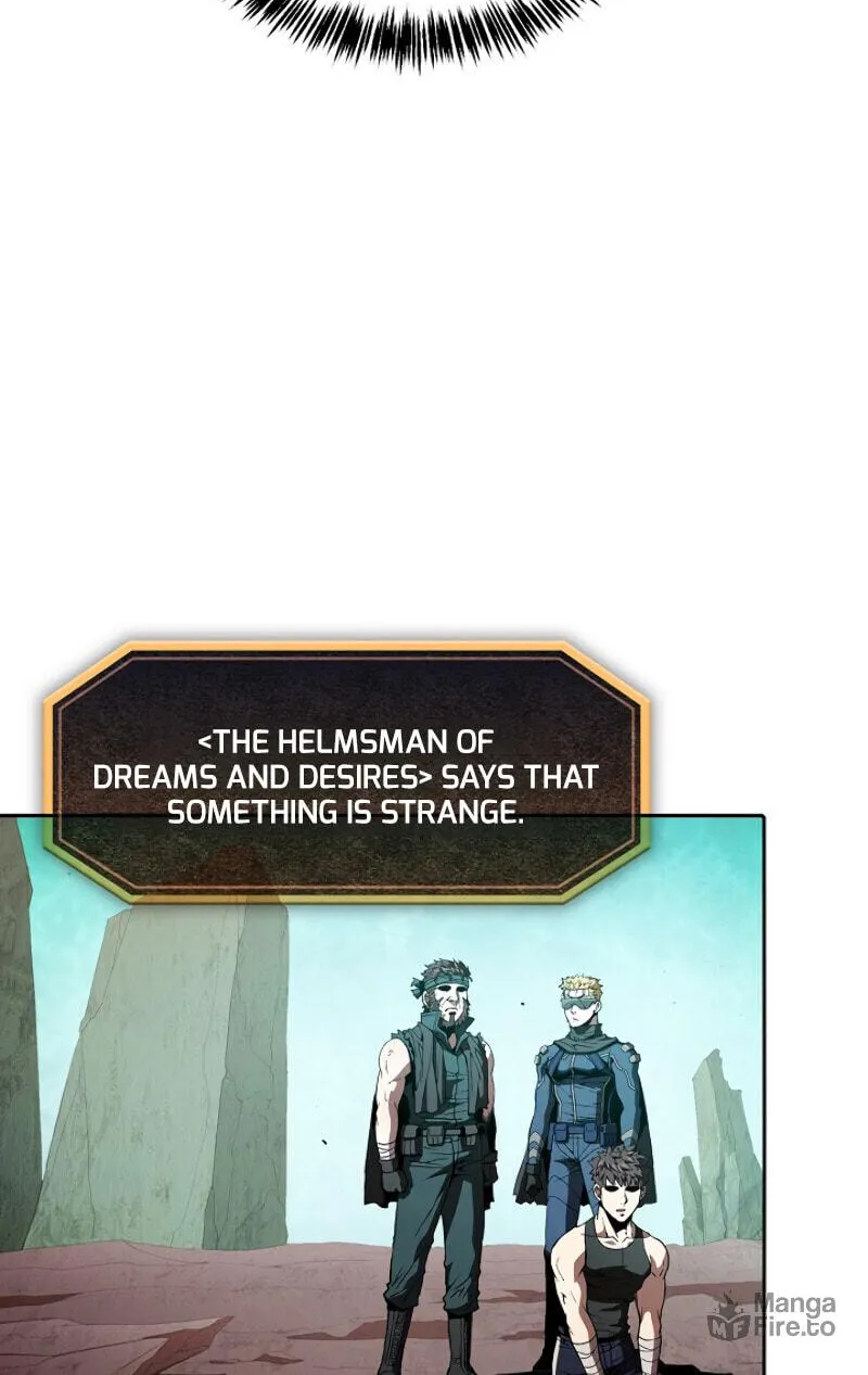 The Celestial Returned from Hell Chapter 34 page 14 - 