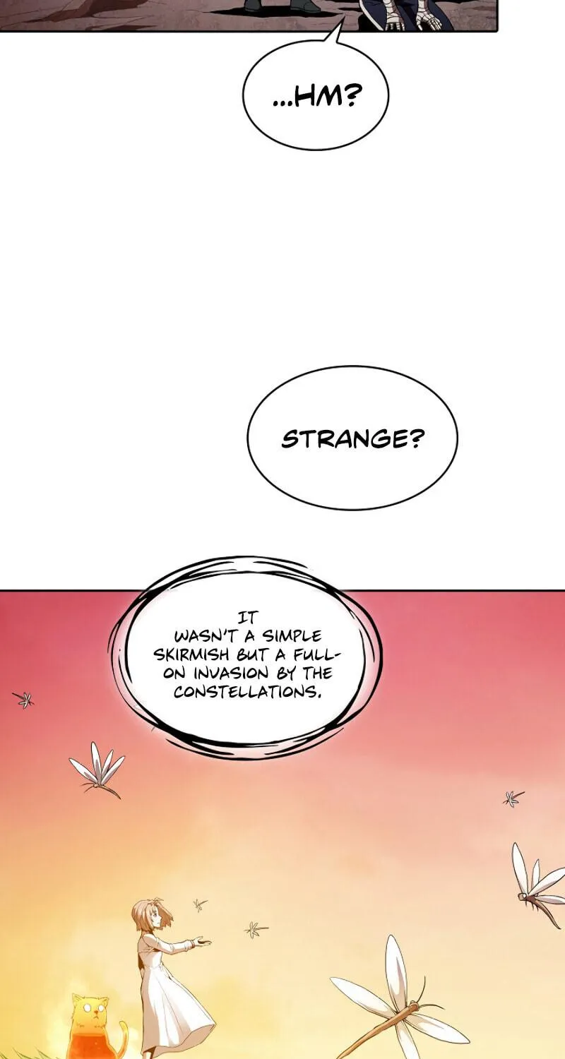 The Celestial Returned from Hell Chapter 34 page 15 - 