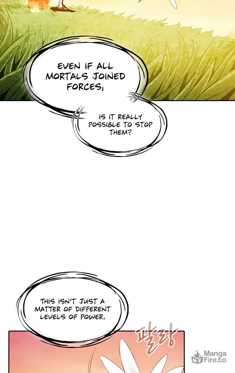 The Celestial Returned from Hell Chapter 34 page 16 - 