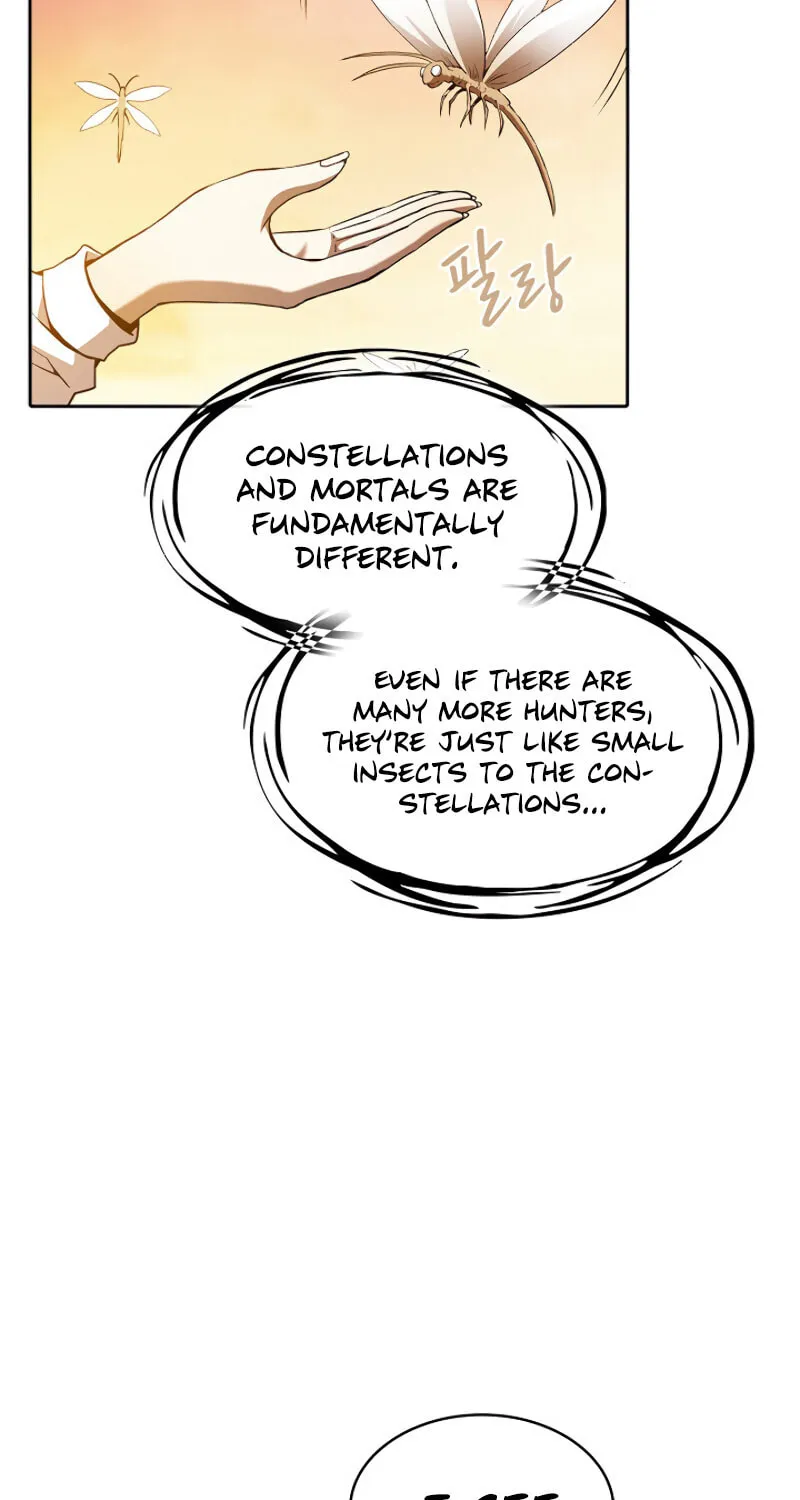 The Celestial Returned from Hell Chapter 34 page 17 - 