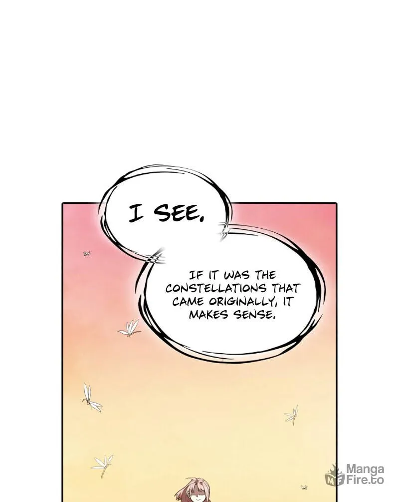 The Celestial Returned from Hell Chapter 34 page 26 - 