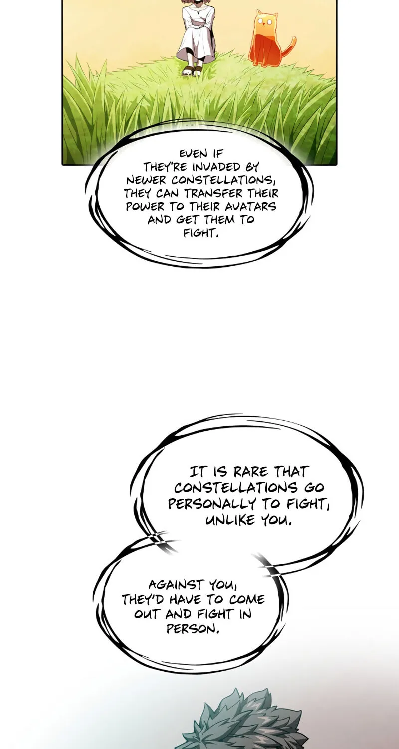 The Celestial Returned from Hell Chapter 34 page 27 - 