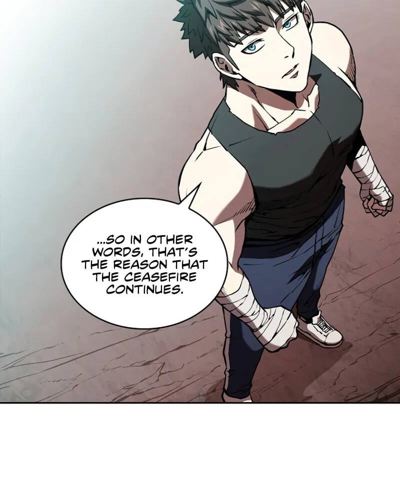The Celestial Returned from Hell Chapter 34 page 28 - 