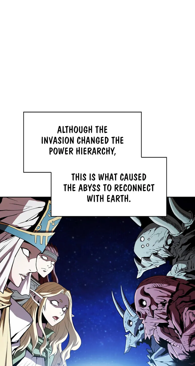 The Celestial Returned from Hell Chapter 34 page 29 - 