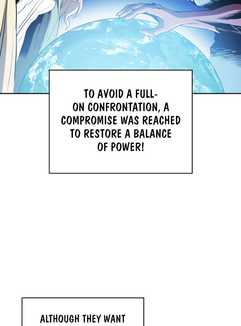 The Celestial Returned from Hell Chapter 34 page 30 - 