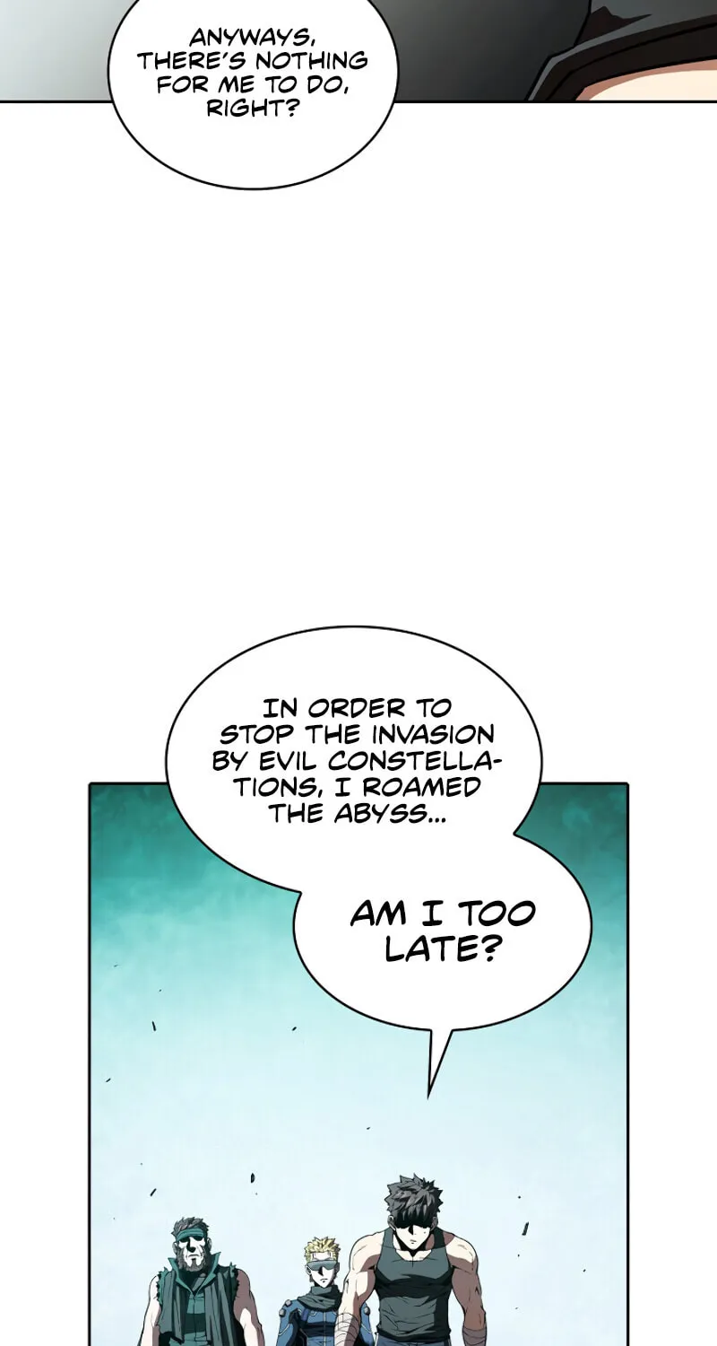 The Celestial Returned from Hell Chapter 34 page 33 - 